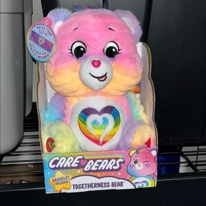 Care Bear Togetherness Bear